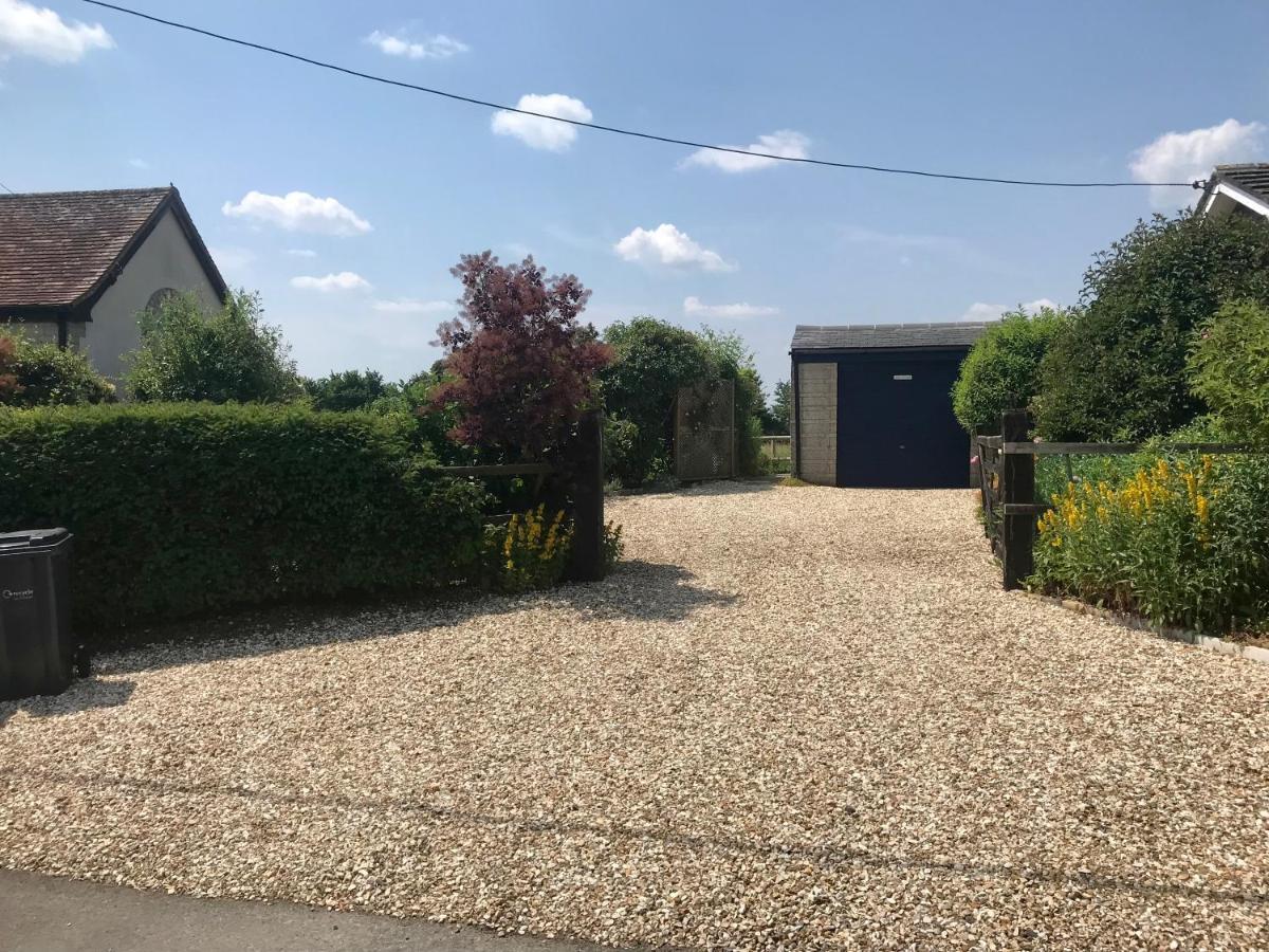 Mere  Charming Modernized Country Cottage Near Mere, Wiltshire מראה חיצוני תמונה