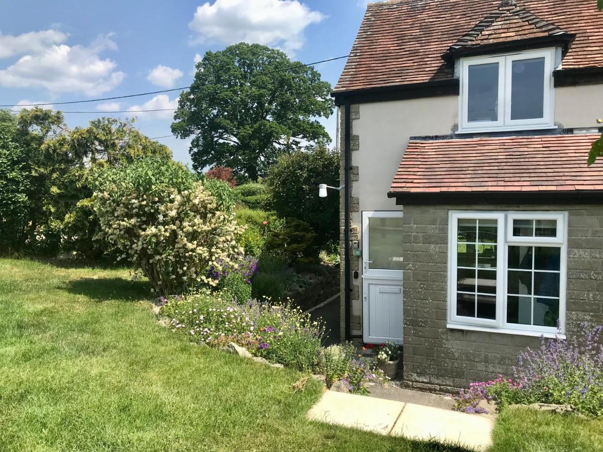 Mere  Charming Modernized Country Cottage Near Mere, Wiltshire מראה חיצוני תמונה